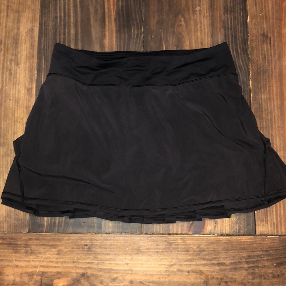 Tennis skirt
